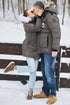 Aurora Parka